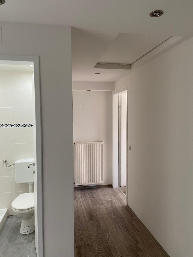 Ossiach Apartment 1 Heiligen Gestade Luaran gambar