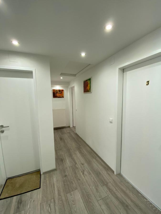 Ossiach Apartment 1 Heiligen Gestade Luaran gambar