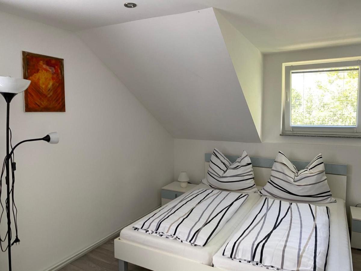 Ossiach Apartment 1 Heiligen Gestade Luaran gambar