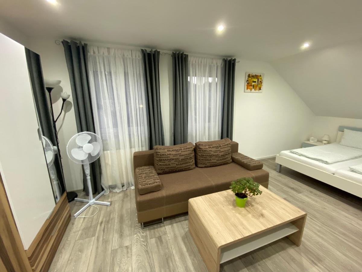 Ossiach Apartment 1 Heiligen Gestade Luaran gambar