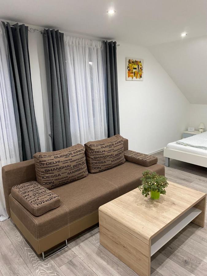 Ossiach Apartment 1 Heiligen Gestade Luaran gambar